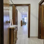Atico Quintana I - Con Terraza, Vistas A La Ciudad, En El Centro, Con Wifi Y Garaje Appartement *