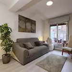 Appartement Atico Quintana I - Con Terraza, Vistas A La Ciudad, En El Centro, Con Wifi Y Garaje *