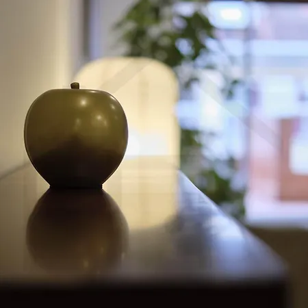 ático Quintana I - Con Terraza, Vistas A La Ciudad, En El Centro, Con Wifi Y Garaje