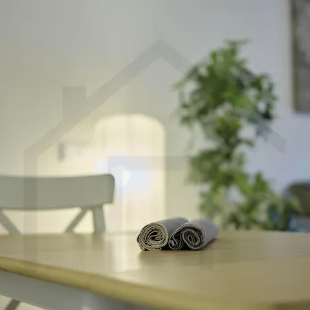 Appartement Atico Quintana I - Con Terraza, Vistas A La Ciudad, En El Centro, Con Wifi Y Garaje