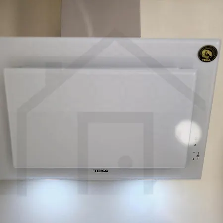 ático Quintana I - Con Terraza, Vistas A La Ciudad, En El Centro, Con Wifi Y Garaje