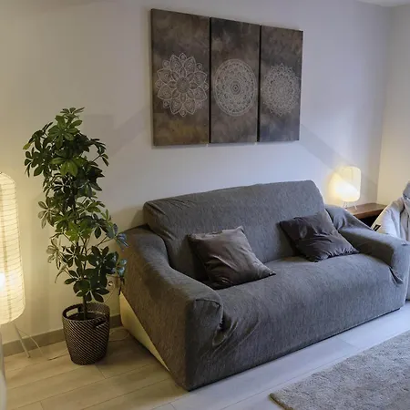 Apartamento Atico Quintana I - Con Terraza, Vistas A La Ciudad, En El Centro, Con Wifi Y Garaje Oviedo