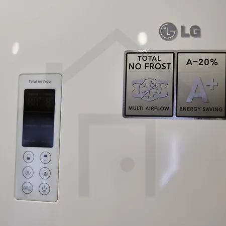 ático Quintana I - Con Terraza, Vistas A La Ciudad, En El Centro, Con Wifi Y Garaje Appartamento