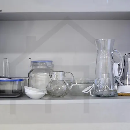 Appartamento ático Quintana I - Con Terraza, Vistas A La Ciudad, En El Centro, Con Wifi Y Garaje