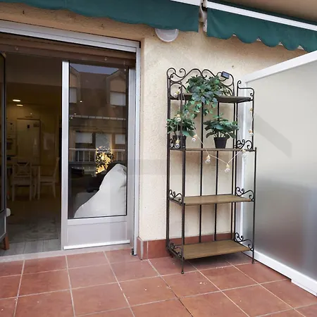 Apartamento Atico Quintana I - Con Terraza, Vistas A La Ciudad, En El Centro, Con Wifi Y Garaje Oviedo