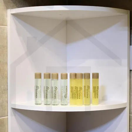 ático Quintana I - Con Terraza, Vistas A La Ciudad, En El Centro, Con Wifi Y Garaje Appartamento Oviedo