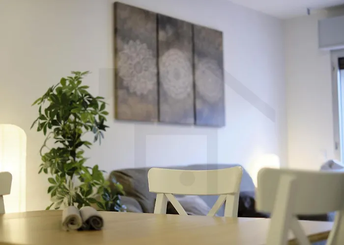 Atico Quintana I - Con Terraza, Vistas A La Ciudad, En El Centro, Con Wifi Y Garaje *