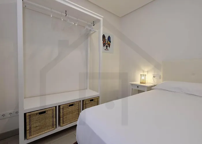 Atico Quintana I - Con Terraza, Vistas A La Ciudad, En El Centro, Con Wifi Y Garaje * اوفيدو