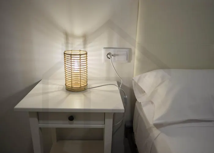 Atico Quintana I - Con Terraza, Vistas A La Ciudad, En El Centro, Con Wifi Y Garaje * اوفيدو